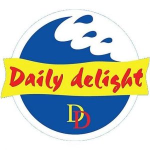 Daily Delight Logo