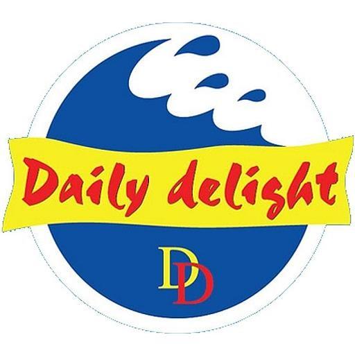 Daily Delight Logo