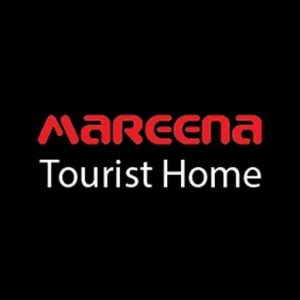 Mareena Hotels Logo
