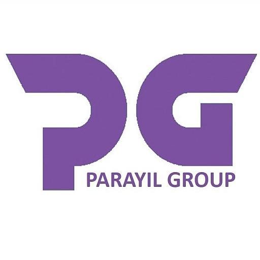 ParayilGroup Logo