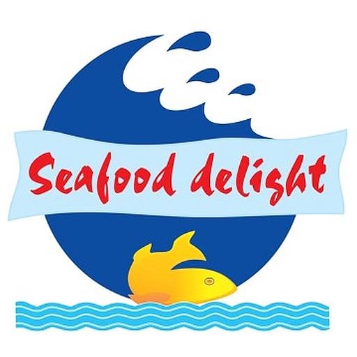 Seafood-Delight Logo