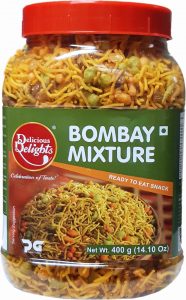 Delicious Delights Bombay Mixture