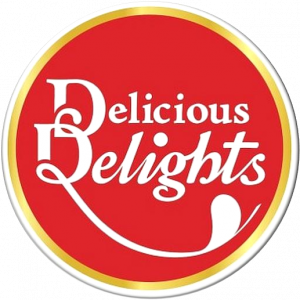 Delicious Delights Logo